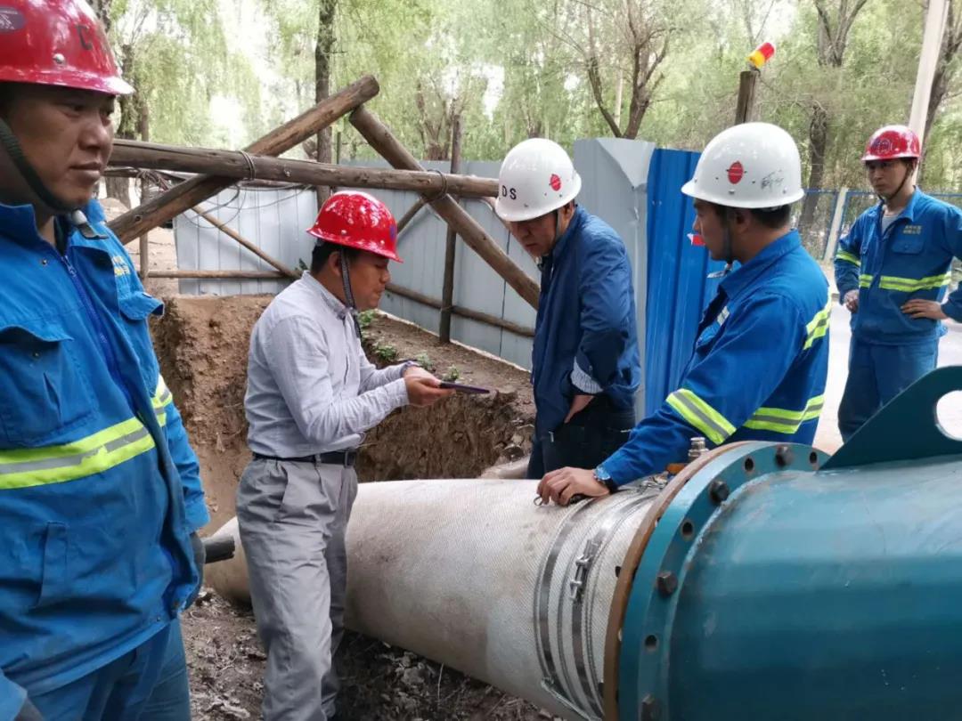 扎囊工业管道清洗-管道清淤