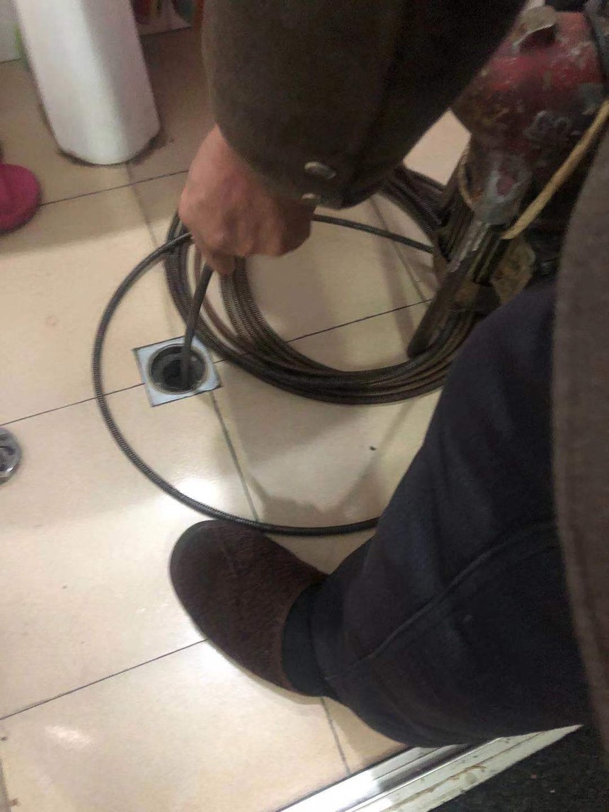 扎囊管道疏通，疏通下水道