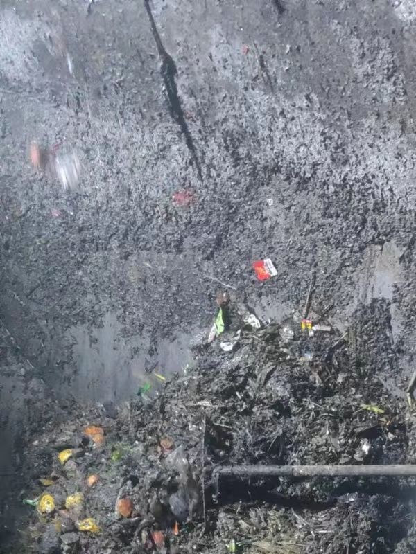 扎囊管道结垢危害和原因